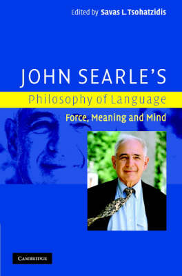 John Searle's Philosophy of Language - 