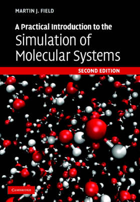 Practical Introduction to the Simulation of Molecular Systems -  Martin J. Field