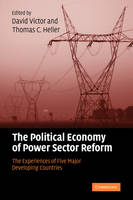 Political Economy of Power Sector Reform - 