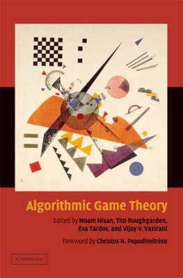 Algorithmic Game Theory - 