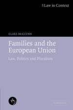 Families and the European Union -  Clare McGlynn