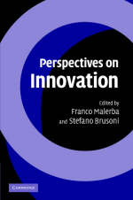 Perspectives on Innovation - 