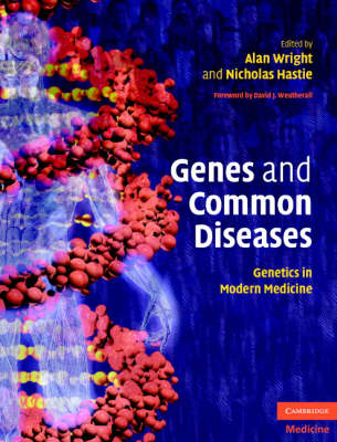 Genes and Common Diseases - 