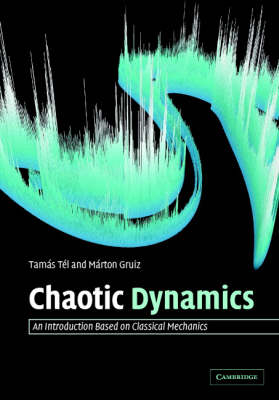 Chaotic Dynamics -  Marton Gruiz,  Tamas Tel