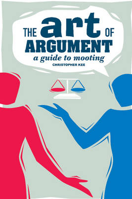 Art of Argument -  Christopher Kee