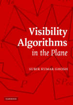 Visibility Algorithms in the Plane -  Subir Kumar Ghosh