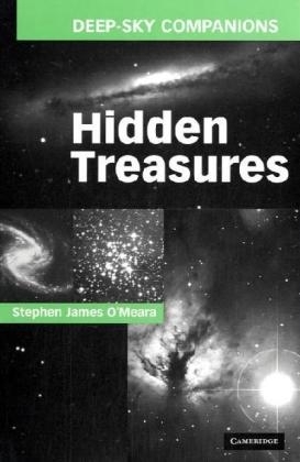 Deep-Sky Companions: Hidden Treasures -  Stephen James O'Meara