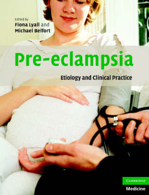 Pre-eclampsia - 