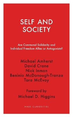 Self and Society - Michael Michael Amherst