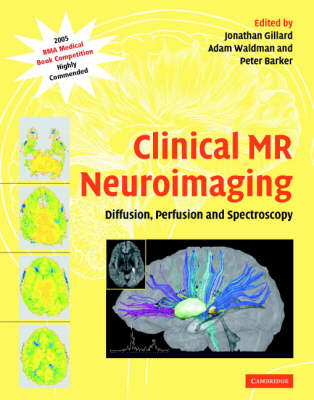 Clinical MR Neuroimaging - 