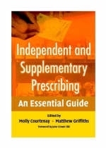 Independent and Supplementary Prescribing - 