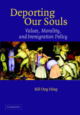 Deporting our Souls -  Bill Ong Hing