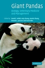 Giant Pandas - 