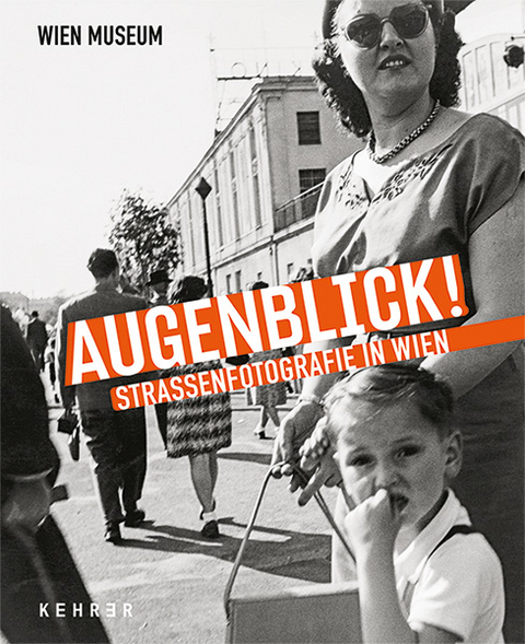 Augenblick! - 