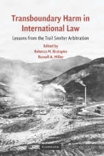 Transboundary Harm in International Law - 