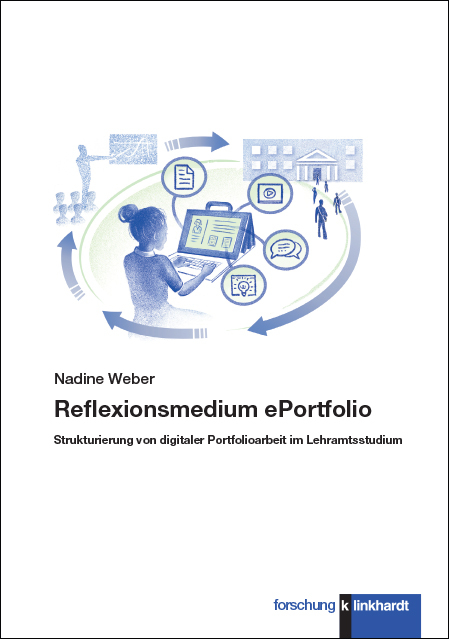 Reflexionsmedium ePortfolio - Nadine Weber