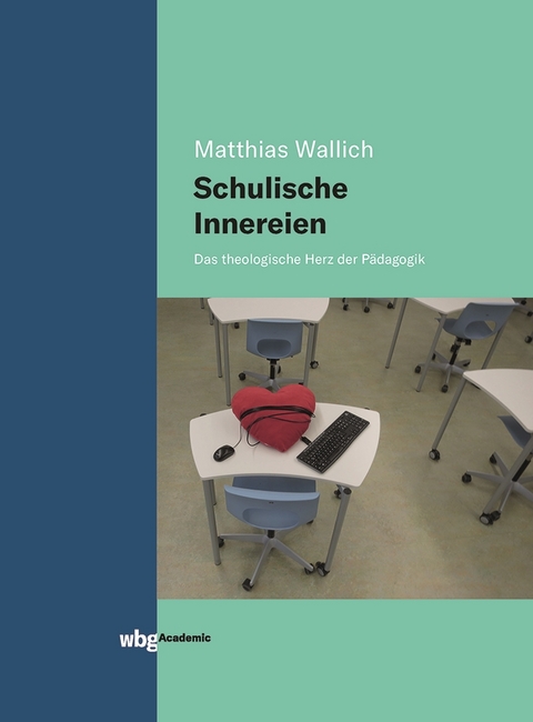 Schulische Innereien - Matthias Wallich