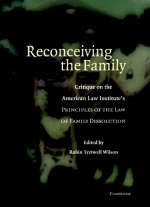 Reconceiving the Family - 