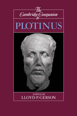 Cambridge Companion to Plotinus - 