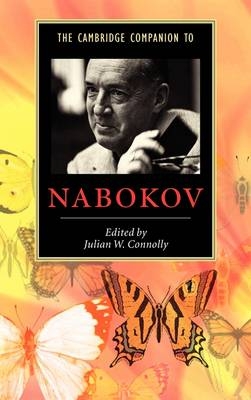 Cambridge Companion to Nabokov - 