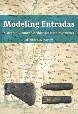 Modeling Entradas - 