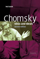 Chomsky -  Neil Smith