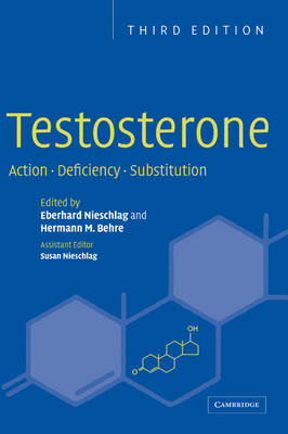 Testosterone - 