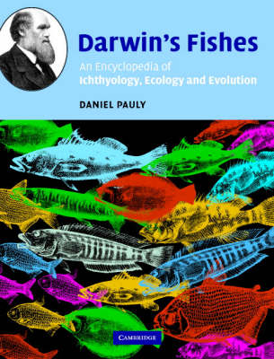 Darwin's Fishes -  Daniel Pauly