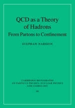 QCD as a Theory of Hadrons -  Stephan Narison