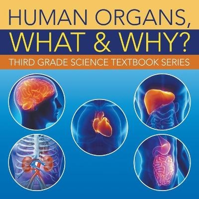 Human Organs, What & Why? -  Baby Professor