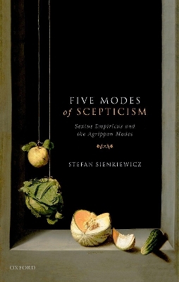 Five Modes of Scepticism - Stefan Sienkiewicz