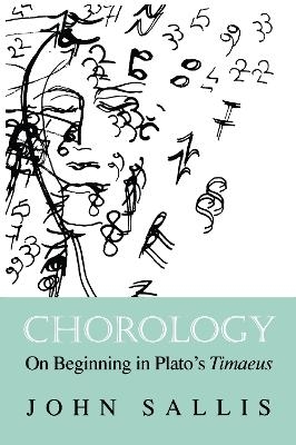 Chorology - John Sallis