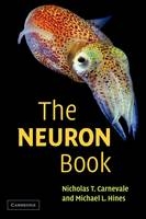 NEURON Book -  Nicholas T. Carnevale,  Michael L. Hines