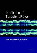 Prediction of Turbulent Flows - 