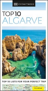 DK Top 10 Algarve - DK Travel