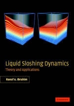 Liquid Sloshing Dynamics -  Raouf A. Ibrahim