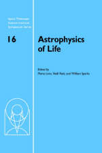 Astrophysics of Life - 