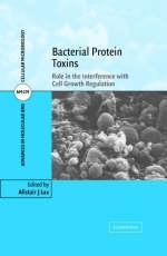 Bacterial Protein Toxins - 