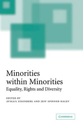 Minorities within Minorities - 