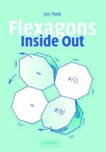 Flexagons Inside Out -  Les Pook