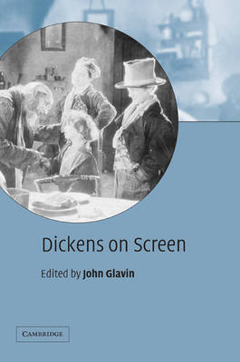 Dickens on Screen - 