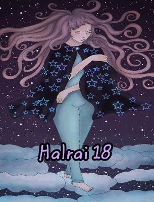 Halrai 18 -  Halrai