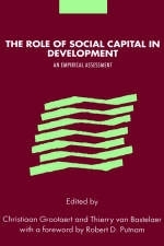 Role of Social Capital in Development - 