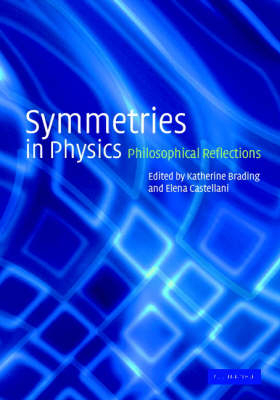 Symmetries in Physics - 