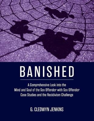 Banished - G Cledwyn Jenkins