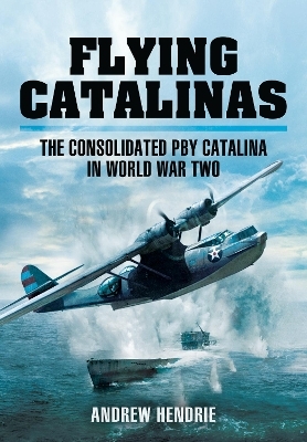 Flying Catalinas - Andrew Hendrie