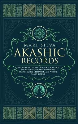 Akashic Records - Mari Silva