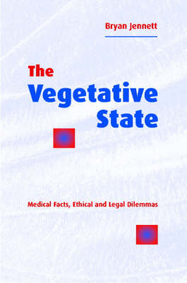 Vegetative State -  Bryan Jennett