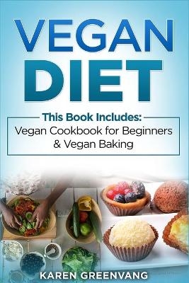 Vegan Diet - Karen Greenvang