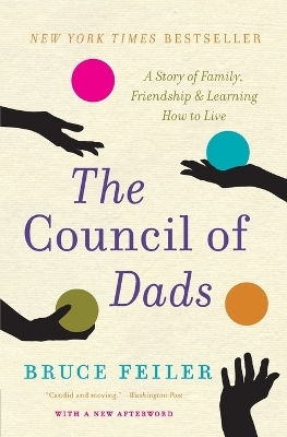 The Council of Dads - Bruce Feiler